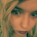 Veronica Binns - @_nicky_vera_ - Instagram