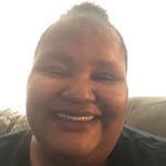 Veronica Msladyv Bivens - @_auntroni2 - Instagram