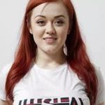 Veronica Blake - @veronicablake497 - Instagram