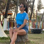 Verônica Brito Leão - @veronica.b.leao - Instagram