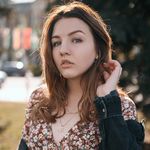 Veronica - @veronica.bondarchuk - Instagram