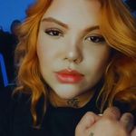 Verônica Bond - @vevebond - Instagram
