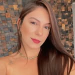 Verônica - @veronica_borba - Instagram