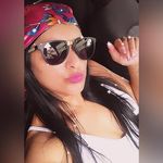Veronica Borba - @veronicaborba27 - Instagram