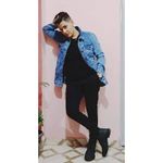 Verônica Borba - @veronica_borba1 - Instagram