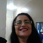 Veronica Borba - @nicafborba - Instagram