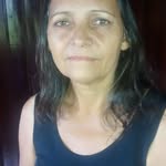 Verônica Borba - @veronicaborba61 - Instagram
