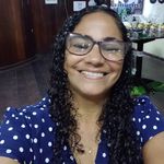 Veronica Borba - @veronica_borbaa - Instagram
