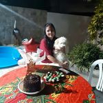 Verônica Borba - @veronicabarretoborba - Instagram