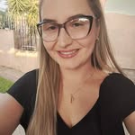 Verônica Borba - @_veronicaborba - Instagram