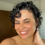 Verônica Borba - @eurebordosa - Instagram