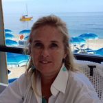 Veronica Bosch Moellhausen - @vybm64 - Instagram