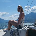Veronica Boschi - @veronicaboschi - Instagram