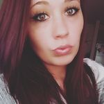 Veronica Boyer - @vern.babyy - Instagram