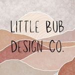 Veronica Boyer - @littlebubdesignco - Instagram