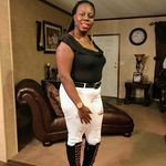 Veronica Boykin - @veronicaboykin28 - Instagram