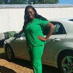 Veronica Wezzie Boykin - @veronicaboykin - Instagram