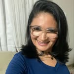Verônica Brandão - @_veronicabrandao - Instagram
