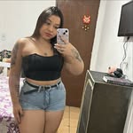 Verônica Brandão - @veronicabrandao13 - Instagram