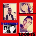 veronica && brandon - @veronica17one - Instagram