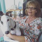 Veronica Brandon - @veeandthegreys - Instagram