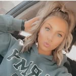 veronica Brandon - @veronika.bradon121 - Instagram
