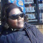 Veronica L. Brandon - @mspinky816 - Instagram