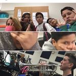 Veronica👅Ashley⚽️Brandon - @officialy_arely - Instagram