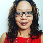 Veronica Braxton-Muhammad - @vbraxton6729 - Instagram