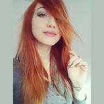 Veronica Brennan - @kedquicorbe - Instagram