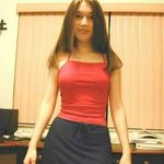 Veronica Brenner - @veronicamu9 - Instagram