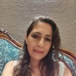 Veronica Brenner - @lilobre - Instagram