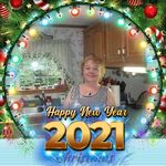 Veronica Briggs - @sweetheart881956 - Instagram