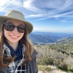 Veronica Briggs - @veron_briggs - Instagram