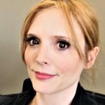 Veronica Briggs - @verobriggs2021 - Instagram