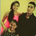 Veronica Buentello Escamilla - @buentelloescamilla - Instagram