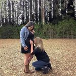 Veronica Burden - @ronidorraugh - Instagram