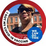 Veronica Ronnie Burden - @vlittledotz - Instagram