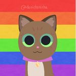 Squish Furry - @veronica_burger2764 - Instagram