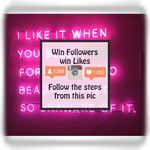 Be famous - Win Followers - @veronica_bush.2015 - Instagram