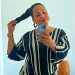 Veronica Bush - @vjstarlite1 - Instagram