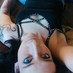 Veronica Bush - @vbrumfie - Instagram