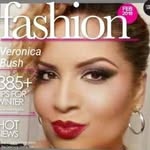 Veronica Bush - @veronicabush_ - Instagram