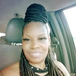 Veronica Shinn Bush - @msreads21 - Instagram