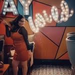 Veronica Viviana Bush - @vivi_eleven - Instagram