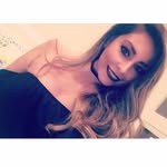 Veronica Bustos - @veronica_bustos85 - Instagram
