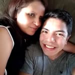 Veronica Bustos - @veronicabustos95ua - Instagram