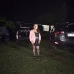 Veronica Bustos - @veronicabustos40 - Instagram