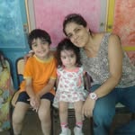 Veronica Bustos - @veronica.bustos.9 - Instagram