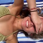 Veronica Bustos - @veebuszz - Instagram